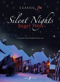 Abbildung von: Classic FM: Silent Nights - Faber Music Ltd