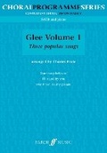Cover: Glee Volume 1 - Faber Music Ltd