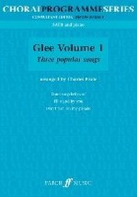 Enlarge image Cover: Glee Volume 1 - Faber Music Ltd