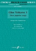 Cover: Glee Volume 1 - Faber Music Ltd