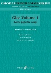 Enlarge image Cover: Glee Volume 1 - Faber Music Ltd