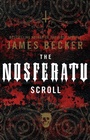 Cover: The Nosferatu Scroll - Bantam Books