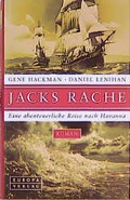 Cover: Jacks Rache - Europa Verlag