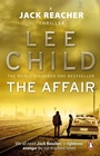 Cover: The Affair - Bantam Books