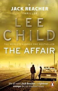 Enlarge image Cover: The Affair - Bantam Books