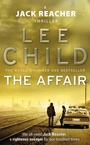 Cover: The Affair - Bantam Books