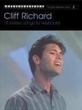 Cover: Easy Keyboard Library: Cliff Richard - Faber Music Ltd