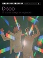 Cover: Easy Keyboard Library: Disco - Faber Music Ltd