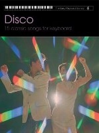 Enlarge image Cover: Easy Keyboard Library: Disco - Faber Music Ltd