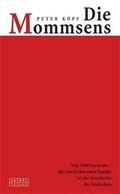 Cover: Die Mommsens - Europa Verlag