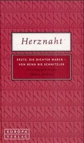 Cover: Herznaht - Europa Verlag