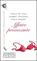 Cover: Affaire provocante - Europa Verlag