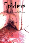 Cover: Spiders - Lulu.com
