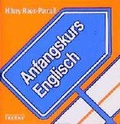 Cover: Anfangskurs Englisch - Hueber Verlag