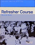 Cover: Refresher Course - Hueber Verlag