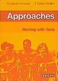 Cover: Approaches - Hueber Verlag
