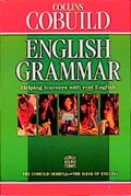 Cover: English Grammar - Hueber Verlag