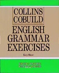 Cover: English Grammar Exercises - Hueber Verlag