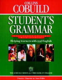 Enlarge image Cover: Student's Grammar. Classroom Edition - Hueber Verlag