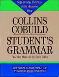Cover: Student's Grammar. Self-study Edition with Answers - Hueber Verlag