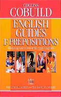 Cover: English Guides / Prepositions - Hueber Verlag