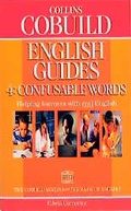 Cover: English Guides / Confusable Words - Hueber Verlag