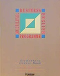 Cover: Multilevel Business English Programme / Elementary - Hueber Verlag