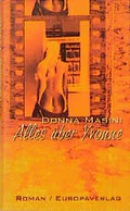 Cover: Alles &uuml;ber Yvonne - Europa Verlag