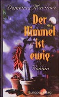 Cover: Der Himmel ist ewig - Europa Verlag