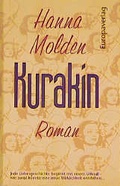 Cover: Kurakin - Europa Verlag