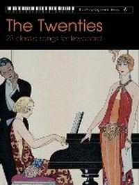Abbildung von: Easy Keyboard Library: The Twenties - Faber Music Ltd