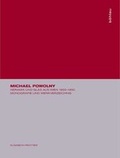 Cover: Michael Powolny - B&ouml;hlau
