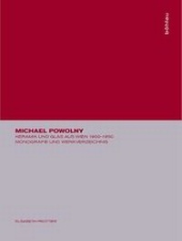 Enlarge image Cover: Michael Powolny - Böhlau