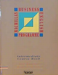 Enlarge image Cover: Multilevel Business English Programme / Intermediate - Hueber Verlag