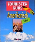Cover: Touristenkurs Amerikanisch - Hueber Verlag