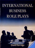 Cover: International Business Role Plays - Hueber Verlag