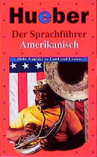 Abbildung von: Amerikanisch - Hueber Verlag