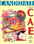 Cover: Candidate for CAE - Hueber Verlag