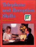 Cover: Multilevel Business English Programme / Telephone and Reception Skills - Hueber Verlag