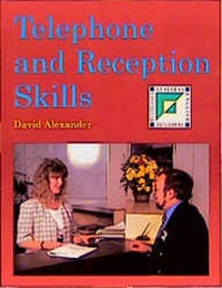 Enlarge image Cover: Multilevel Business English Programme / Telephone and Reception Skills - Hueber Verlag