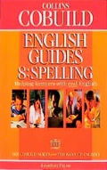 Cover: English Guides / Spelling - Hueber Verlag