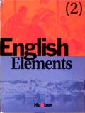 Cover: English Elements 2 - Hueber Verlag