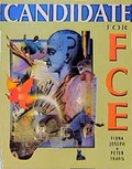 Cover: Candidate for FCE - Hueber Verlag