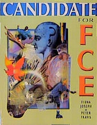 Enlarge image Cover: Candidate for FCE - Hueber Verlag