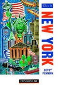 Cover: This is New York - Hueber Verlag