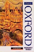 Cover: This is Oxford - Hueber Verlag