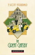 Cover: The Great Gatsby - Hueber Verlag