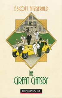 Enlarge image Cover: The Great Gatsby - Hueber Verlag