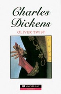 Cover: Oliver Twist - Hueber Verlag