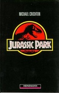 Cover: Jurassic Park - Hueber Verlag